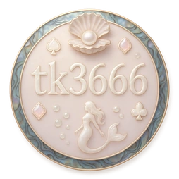 tk3666 লোগো